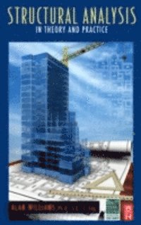 Alan Williams - Structural Analysis, E-bok