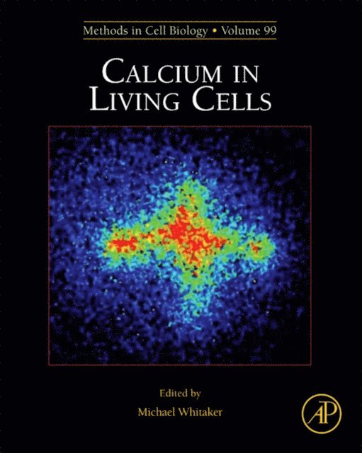 Calcium in Living Cells