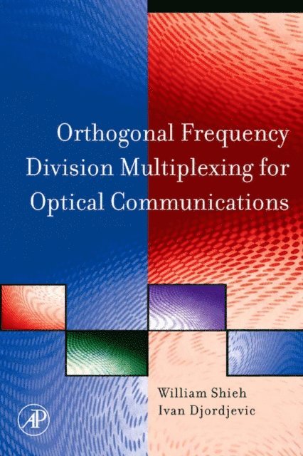 OFDM for Optical Communications