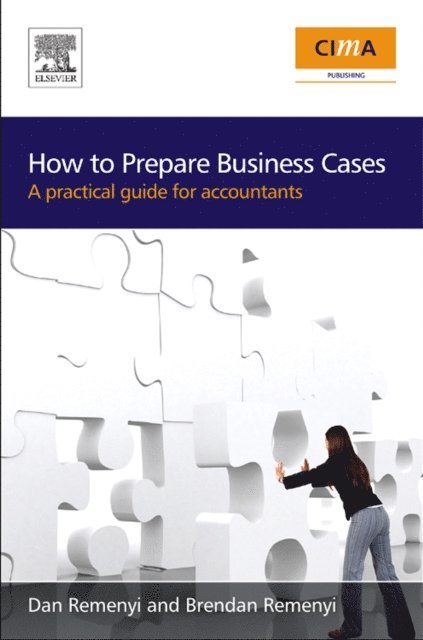 Dan Remenyi - How to Prepare Business Cases, E-bok