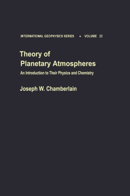 R. Alan Plumb, John Marshall - Atmosphere, Ocean and Climate Dynamics, E-bok