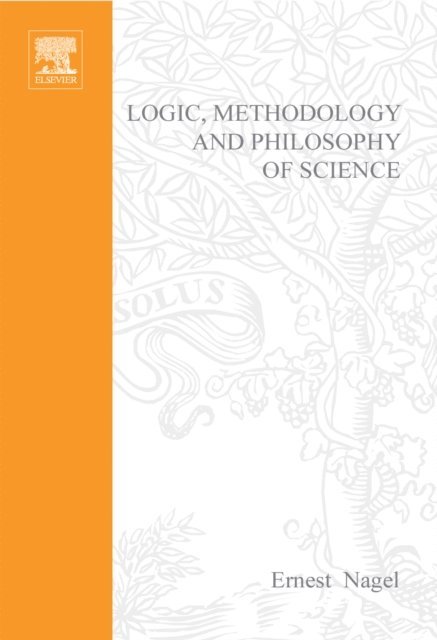 Lev D. Beklemishev - Logic, Methodology and Philosophy of Science, Proceeding of the 1960 International Congress, E-bok