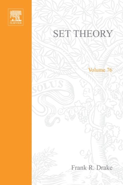 Lev D. Beklemishev - Set Theory, E-bok