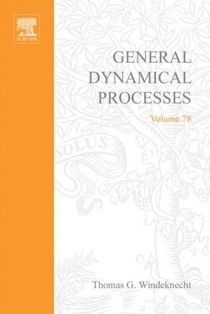 General Dynamical Processes: A Mathematical Introduction, E-bok