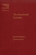 Fractional Calculus Theory and Applications of Differentiation and Integration to Arbitrary Order