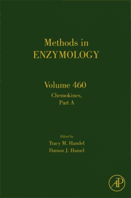 Chemokines, Part A