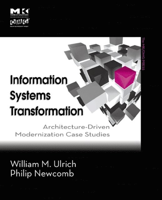 Philip Newcomb, William M. Ulrich - Information Systems Transformation, E-bok