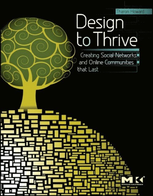 Tharon Howard - Design to Thrive, E-bok