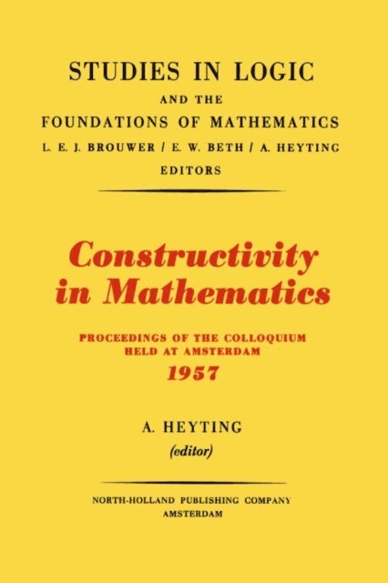 Computer Programming and Formal Systems