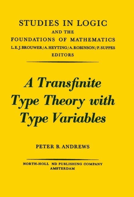 Transfinite Type Theory with Type Variables