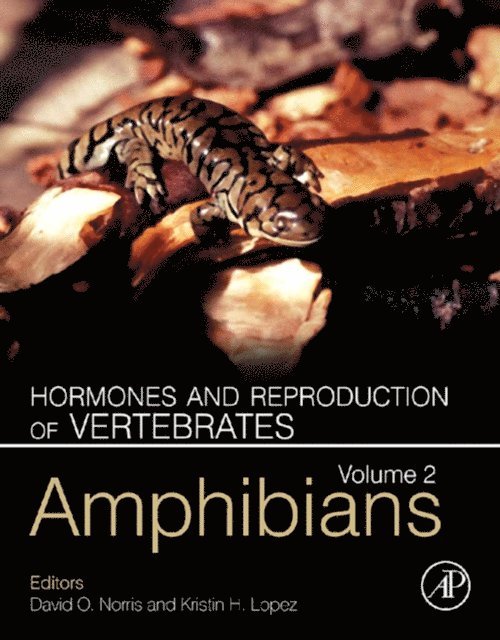 Kristin H. Lopez, David O. Norris - Hormones and Reproduction of Vertebrates, Volume 2, E-bok
