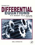 Introductory Differential Equations