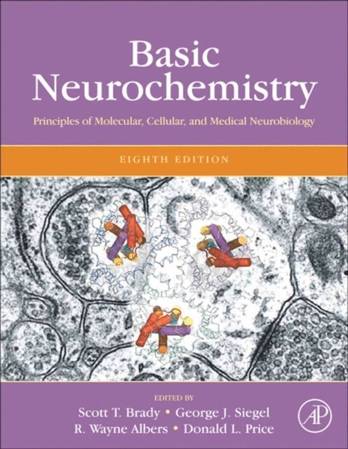 Donald L. Price, R. Wayne Albers - Basic Neurochemistry, E-bok. Tillgänglighet: Lägg i varukorg