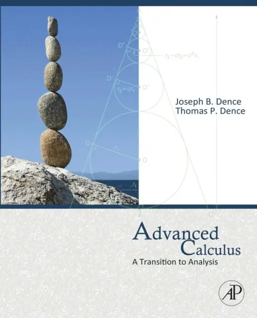Joseph B. Dence, Thomas P. Dence - Advanced Calculus, E-bok. Tillgänglighet: Lägg i varukorg