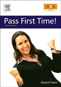 CIMA: Pass First Time!
