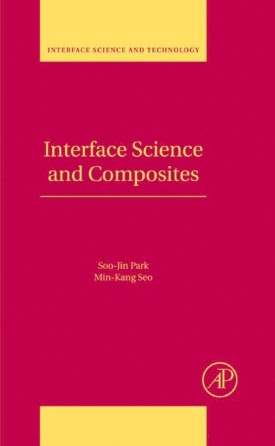 Min-Kang Seo, Soo-Jin Park - Interface Science and Composites, E-bok