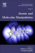 Atomic and Molecular Manipulation