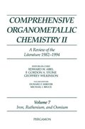 Comprehensive Organometallic Chemistry II, Volume 7