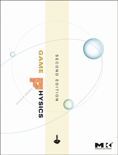 David H. Eberly - Game Physics, E-bok