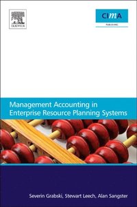 Management Accounting in Enterprise Resource Planning Systems