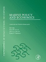 Marine Policy and Economics