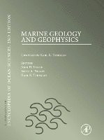 Marine Geology and Geophysics