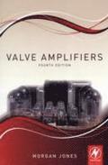 Valve Amplifiers