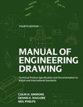 Manual of Engineering Drawing