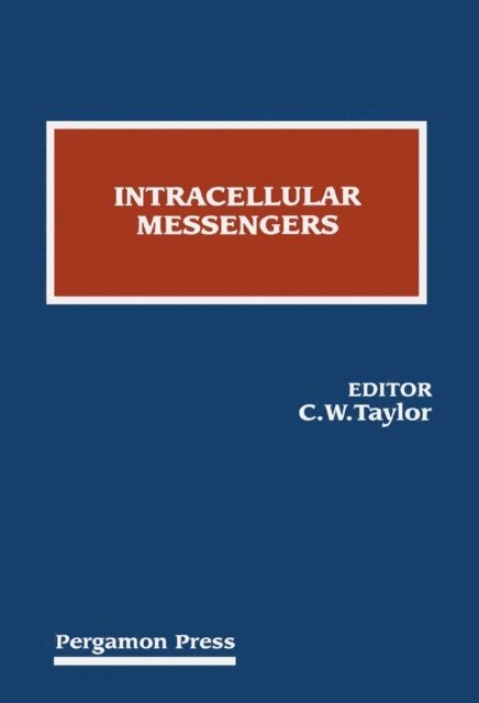 C.M. Taylor - Intracellular Messengers, E-bok