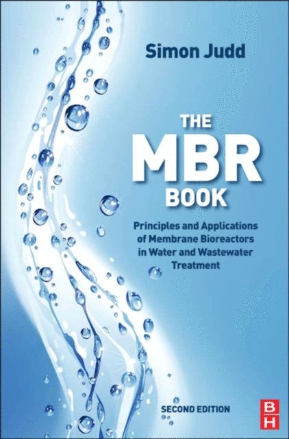 Simon Judd - MBR Book, E-bok
