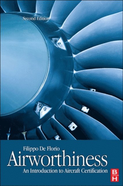 Filippo De Florio - Airworthiness, E-bok