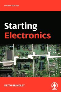 Starting Electronics