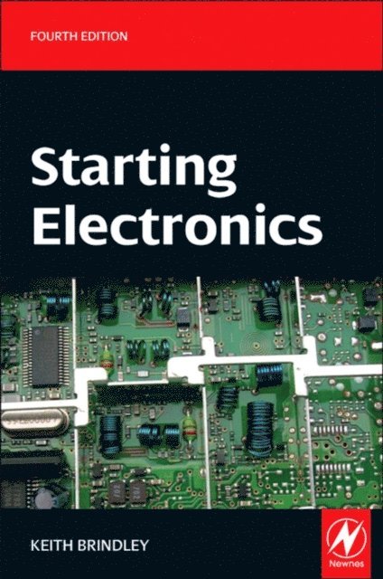 Keith Brindley - Starting Electronics, E-bok. Tillgänglighet: Lägg i varukorg