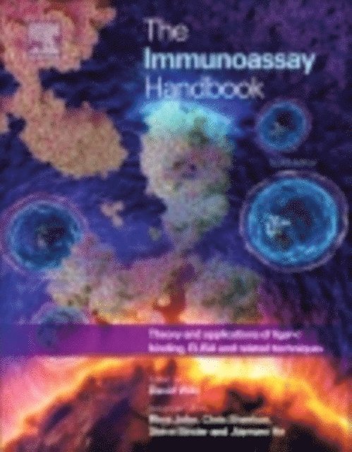 David Wild - Immunoassay Handbook, E-bok