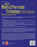 Wills' Mineral Processing Technology