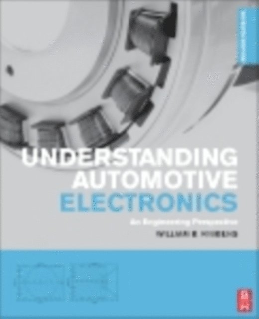 William Ribbens - Understanding Automotive Electronics, E-bok. Tillgänglighet: Lägg i varukorg