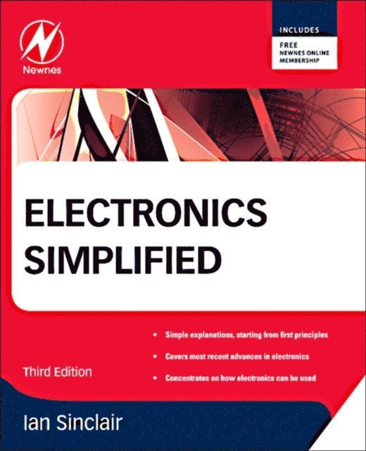 Ian Sinclair - Electronics Simplified, E-bok