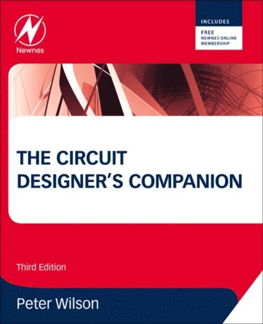 Peter Wilson - Circuit Designer's Companion, E-bok