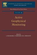 Active Geophysical Monitoring