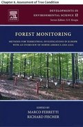 Forest Monitoring