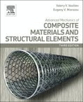 Advanced Mechanics of Composite Materials and Structural Elements