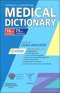 Churchill Livingstone Medical Dictionary E-Book