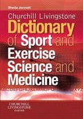 Churchill Livingstone's Dictionary of Sport and Exercise Science and Medicine E-Book