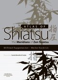 Atlas of Shiatsu E-Book