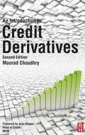 An Introduction to Credit Derivatives