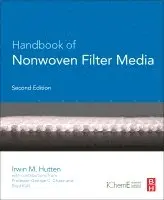 Handbook of Nonwoven Filter Media