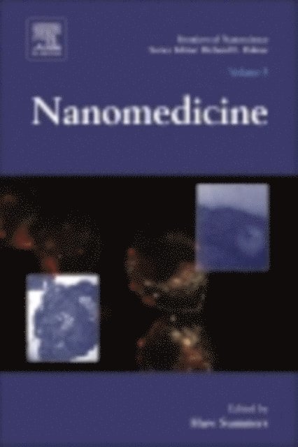 Nanomedicine, E-bok