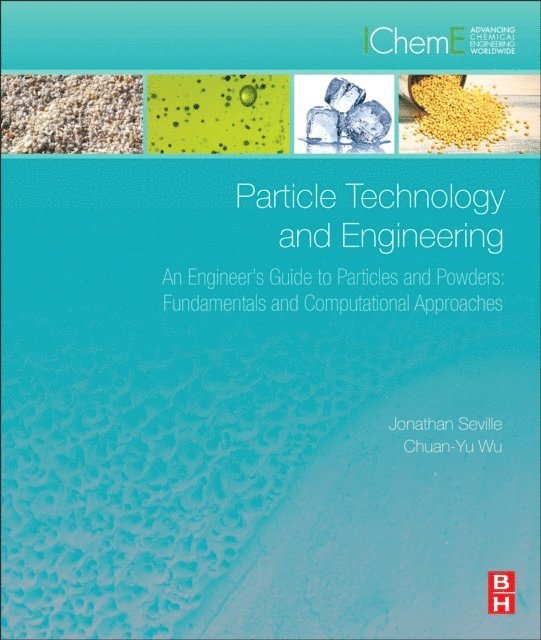 Chuan-Yu Wu, Jonathan P.K. Seville - Particle Technology and Engineering, E-bok