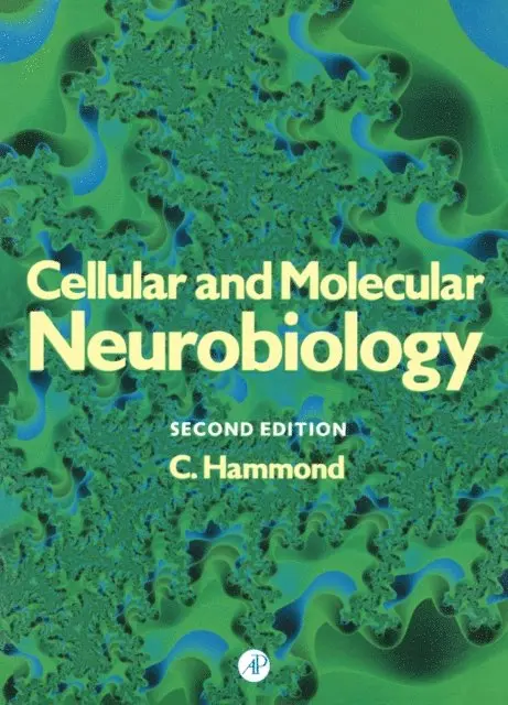 Constance Hammond - Cellular and Molecular Neurobiology, E-bok. Tillgänglighet: Lägg i varukorg