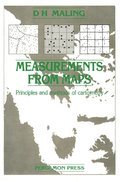 Measurements from Maps